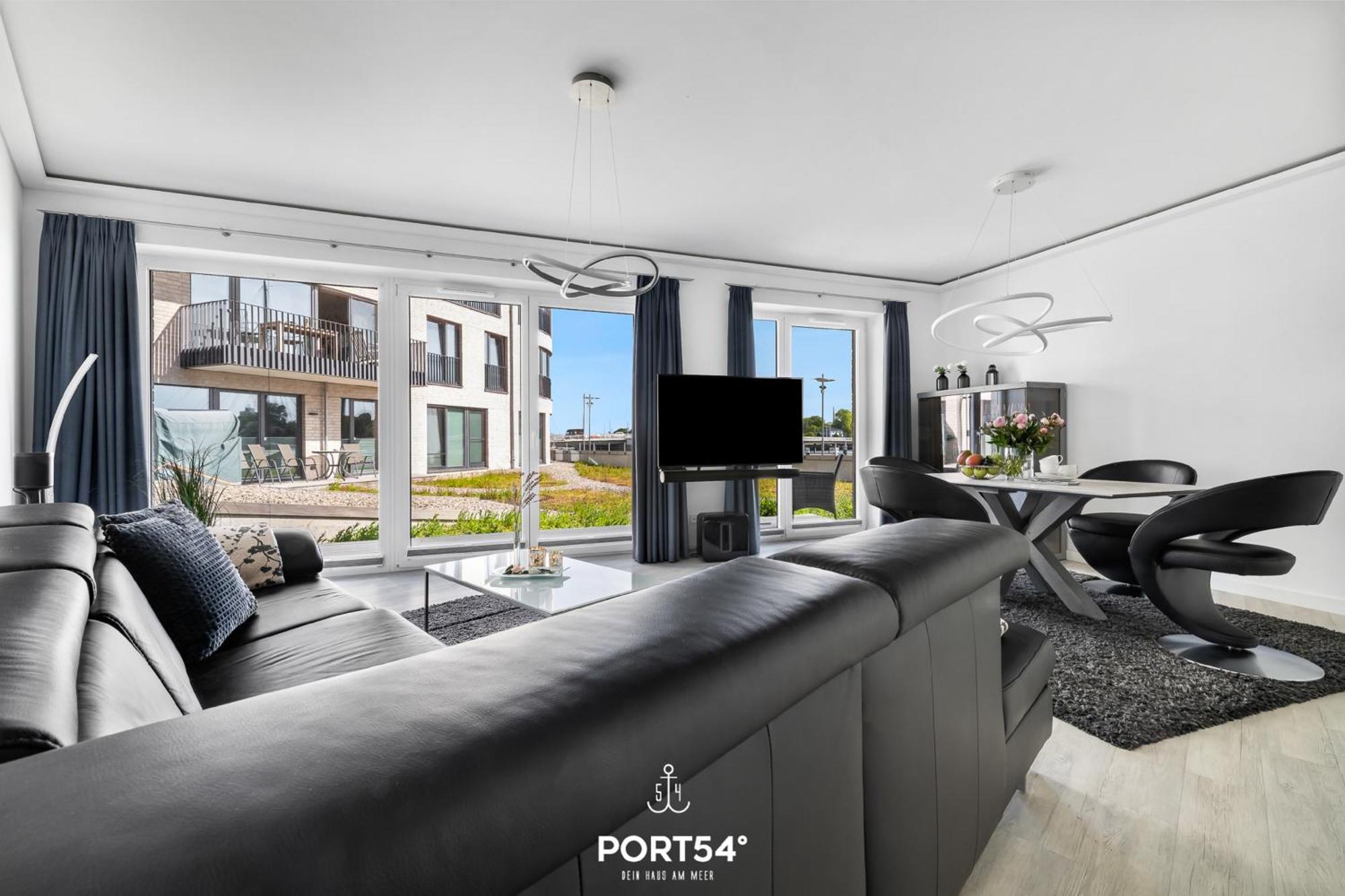 Apartamento Schleitraum Kappeln Exterior foto